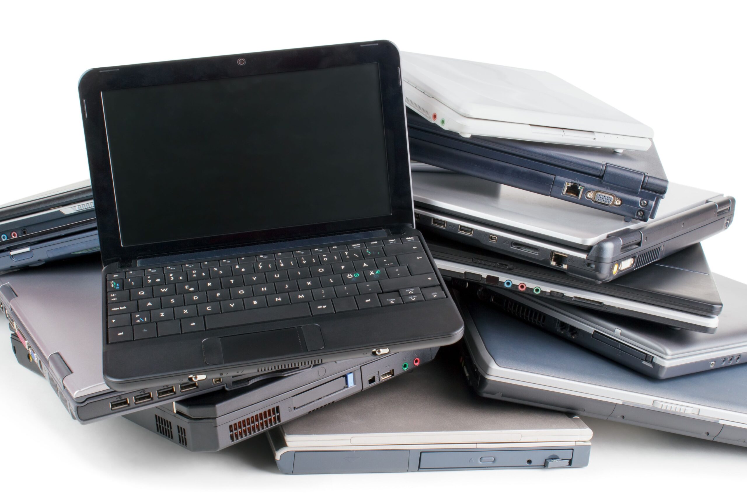 recycling-of-old-phones-laptops