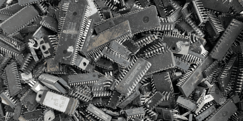 ecycling-of-ic-chips
